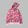 Bape Men's and Women's Hoodies