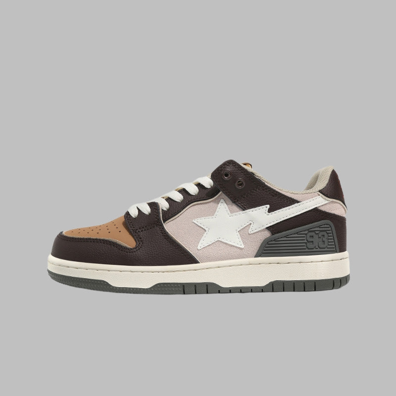 Bape Men's and Women's Sneakers