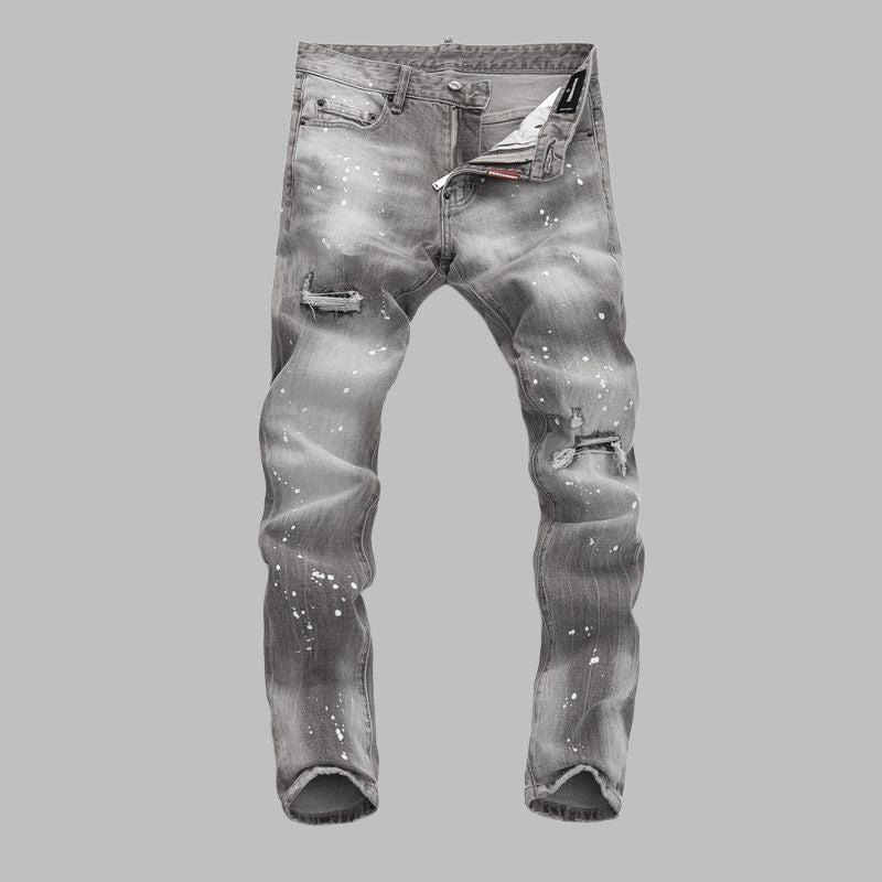 DSQ2 New 2026 Men's Jeans
