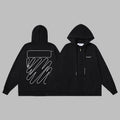 Off New 2025 Men's Hoodies