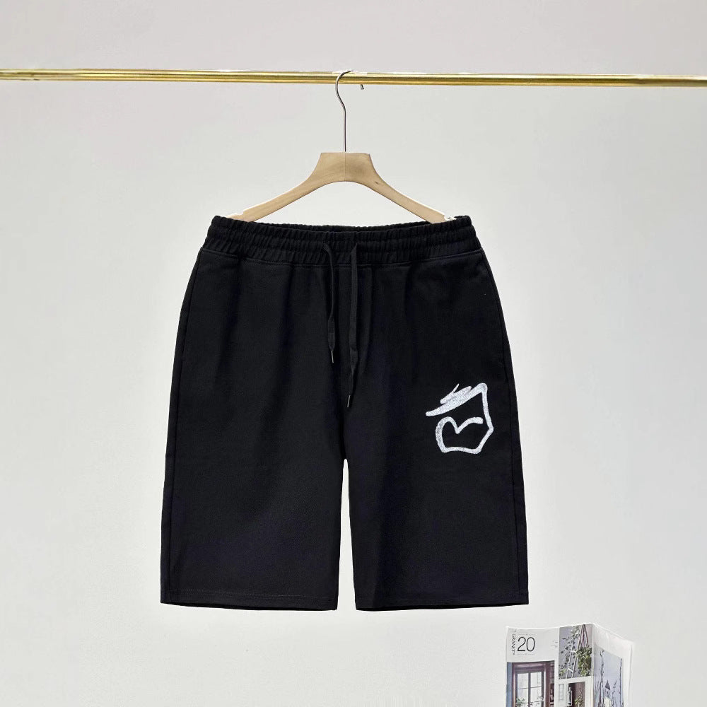 EV New Men's & Women's Casual Shorts