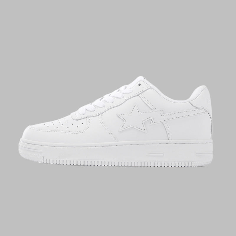 Bape Men's and Women's Sneakers