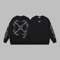 Off New 2025 Men's Long Sleeve T-Shirt