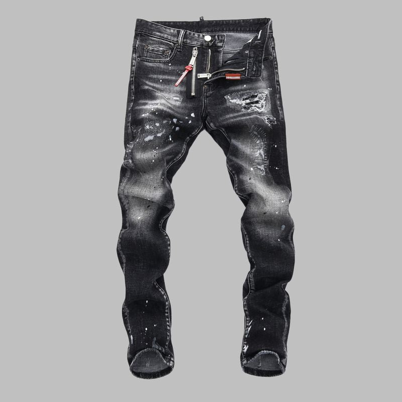 DSQ2 New 2026 Men's Jeans