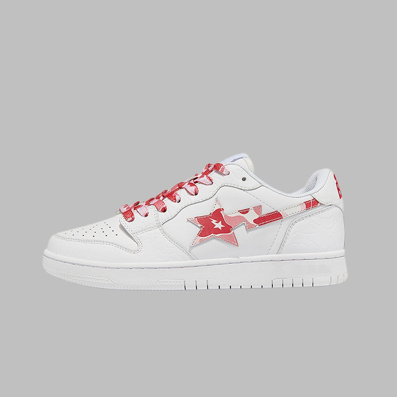 Bape Men's and Women's Sneakers