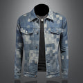 DSQ2 Fashion Men's Jacket