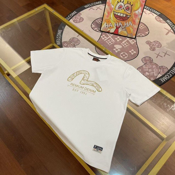 EV New Men's & Women's T-Shirts