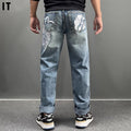 EV New Men's & Women's Jeans