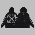 Off New 2025 Men's Hoodies