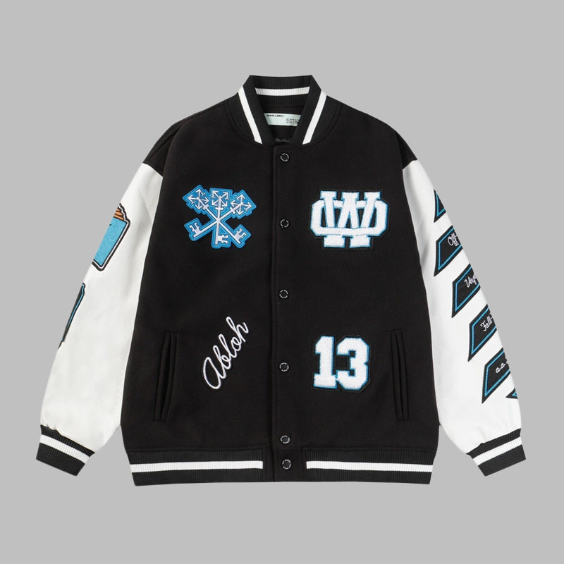 OFF 2026 Men's and Women's Jackets