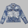 DSQ2 Fashion Men's Jacket