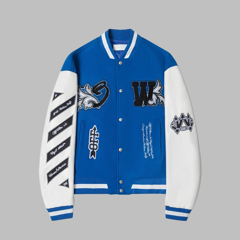 OFF‑WHITE Men's and Women's Jackets