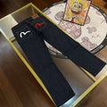EV New Men's & Women's Jeans
