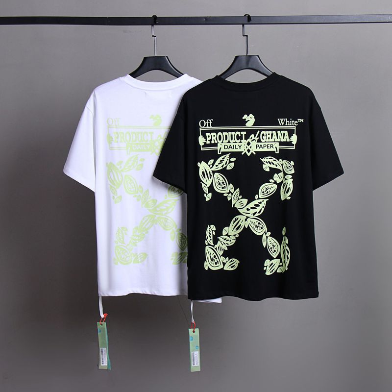 OFF‑WHITE Men's and Women's T-Shirts