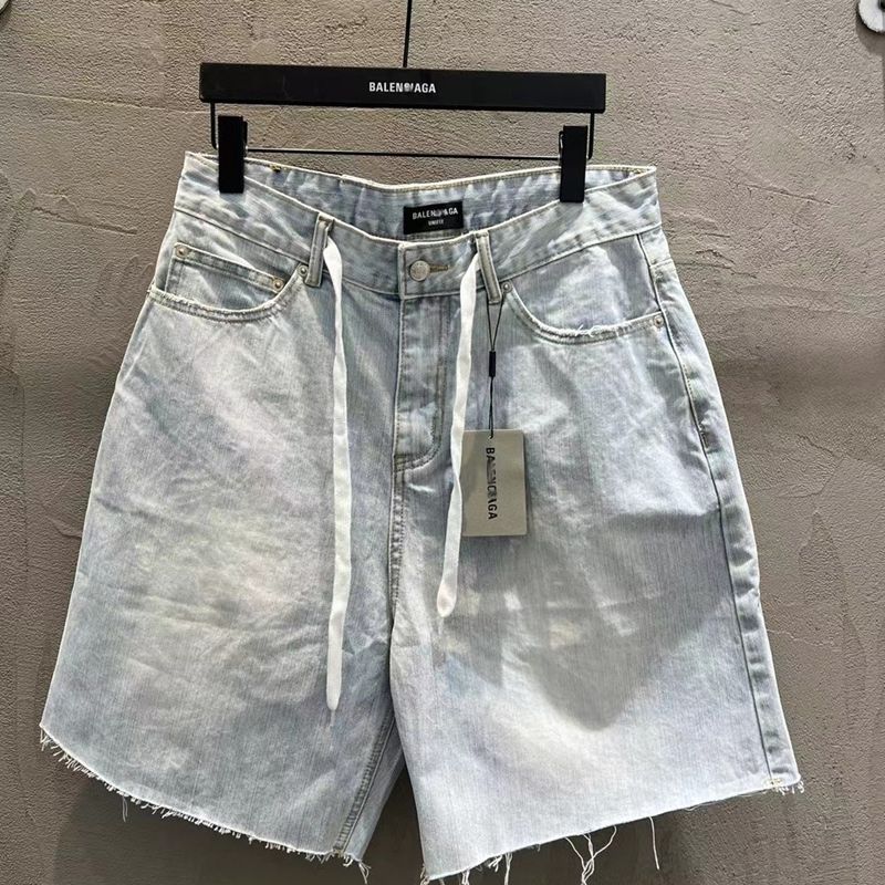 BLCG 2026 Men's & Women's Shorts