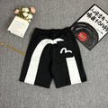 EV New Men's & Women's Casual Shorts