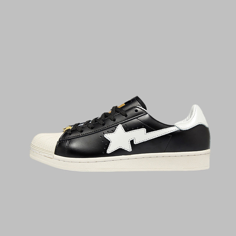 Bape Men's and Women's Sneakers