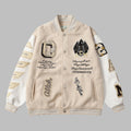 Off New 2025 Men's Jackets