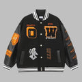 OFF‑WHITE Men's and Women's Jackets