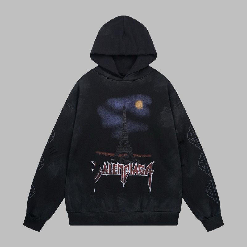 BLCG 2026 Men's & Women's Sweatshirts