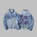 Off New 2025 Men's Jackets