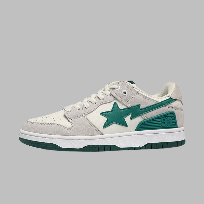 Bape Men's and Women's Sneakers