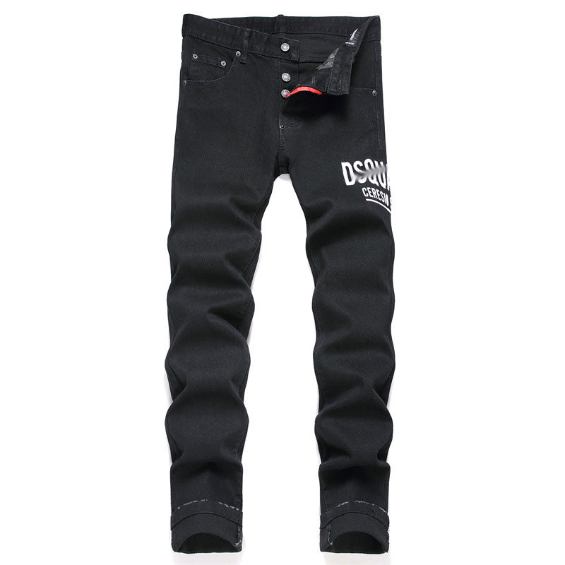 DSQ2 New 2026 Men's  Jeans