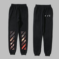 Off New 2025 Men's Casual Pants