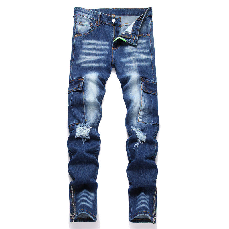 DSQ2 New 2026 Men's  Jeans