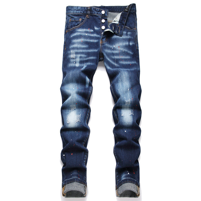 DSQ2 New 2026 Men's  Jeans