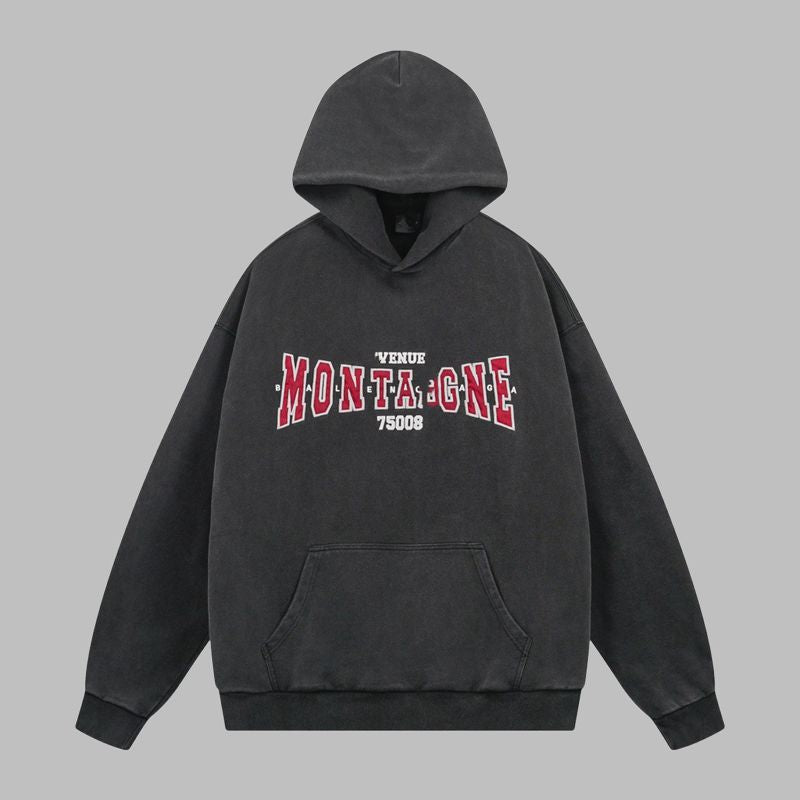 BLCG 2026 Men's & Women's Sweatshirts