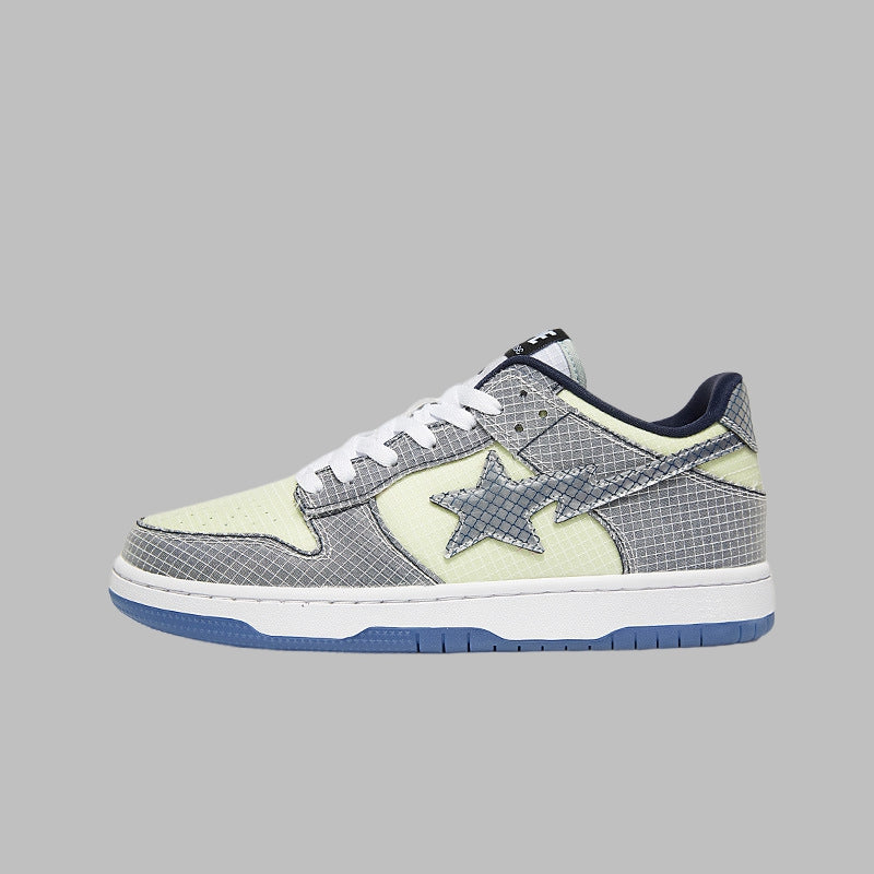 Bape Men's and Women's Sneakers