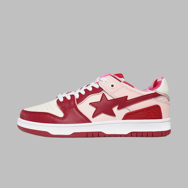 Bape Men's and Women's Sneakers