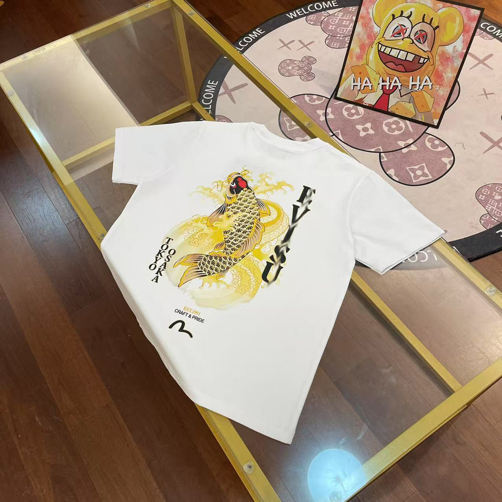 EV New Men's & Women's T-Shirts