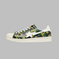 Bape Men's and Women's Sneakers