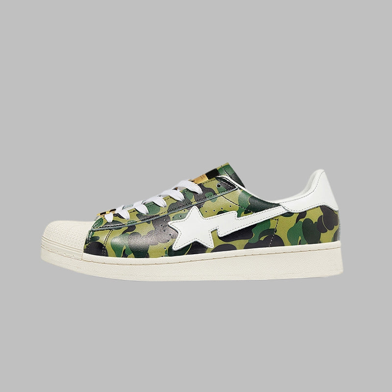 Bape Men's and Women's Sneakers
