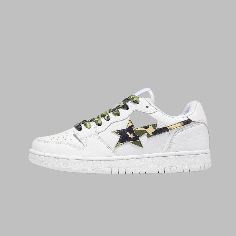 Bape Men's and Women's Sneakers