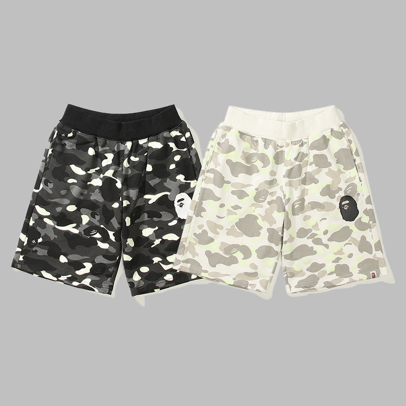 Bape Men's and Women's Shorts