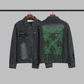 Off New 2025 Men's Jackets