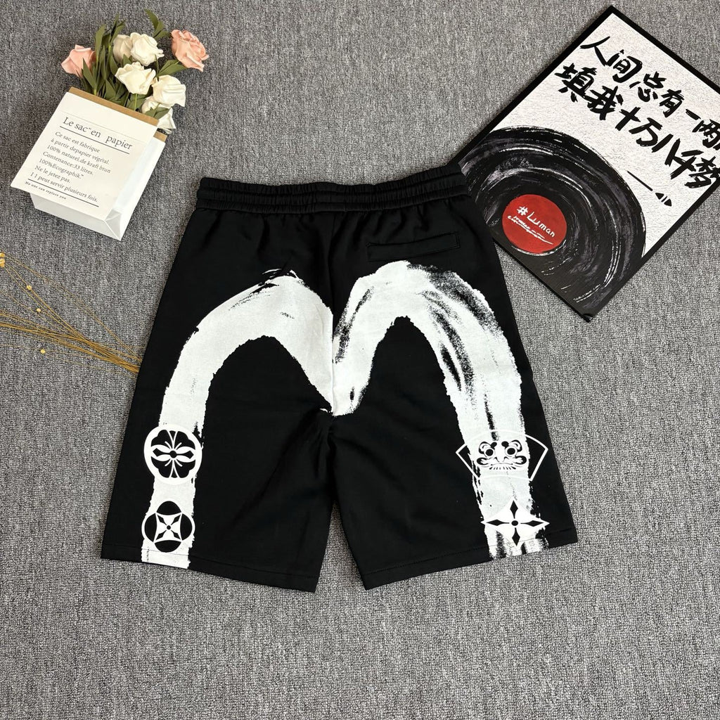 EV New Men's & Women's Casual Shorts
