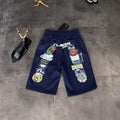 EV New Men's & Women's Casual Shorts