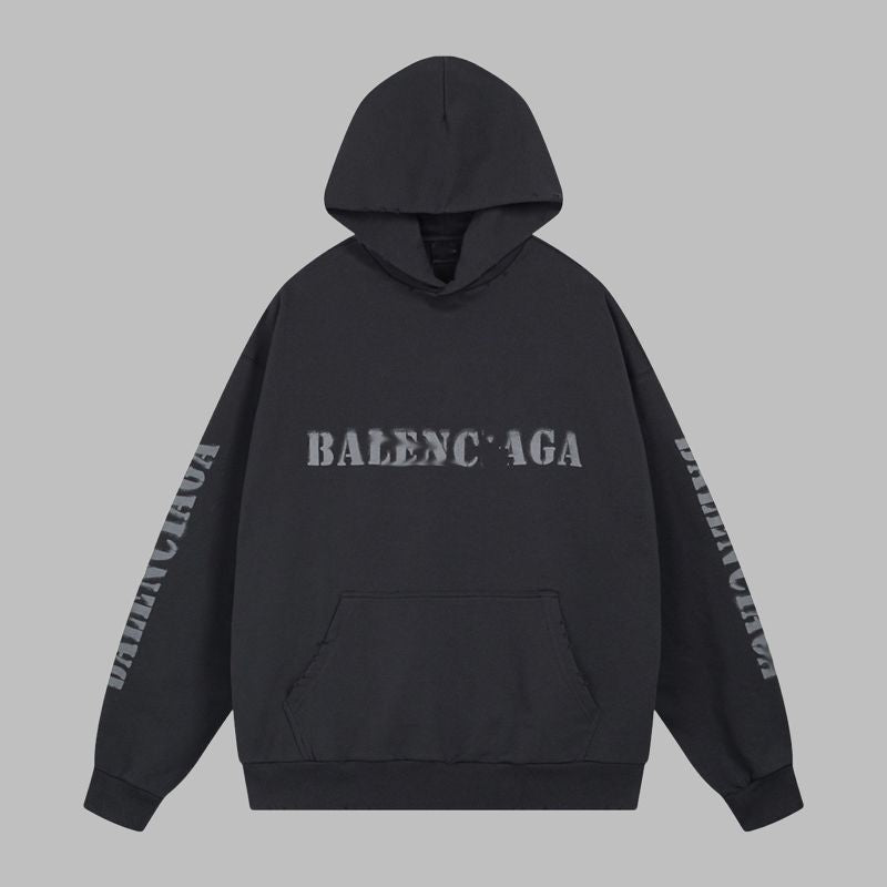 BLCG 2026 Men's & Women's Sweatshirts