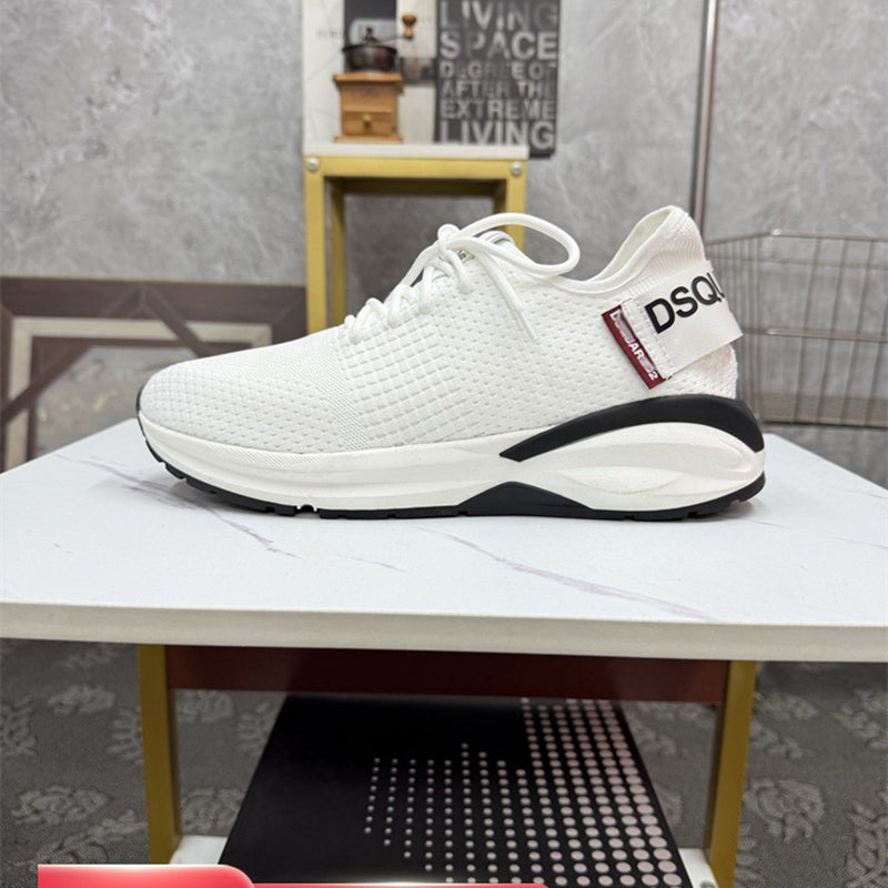 NEW DSQ2 2026  Men's Sneakers