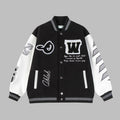 Off New 2025 Men's Jackets