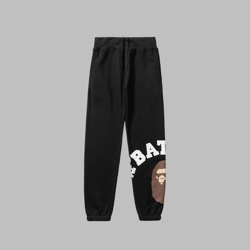 Bape Men's and Women's Sweatpants