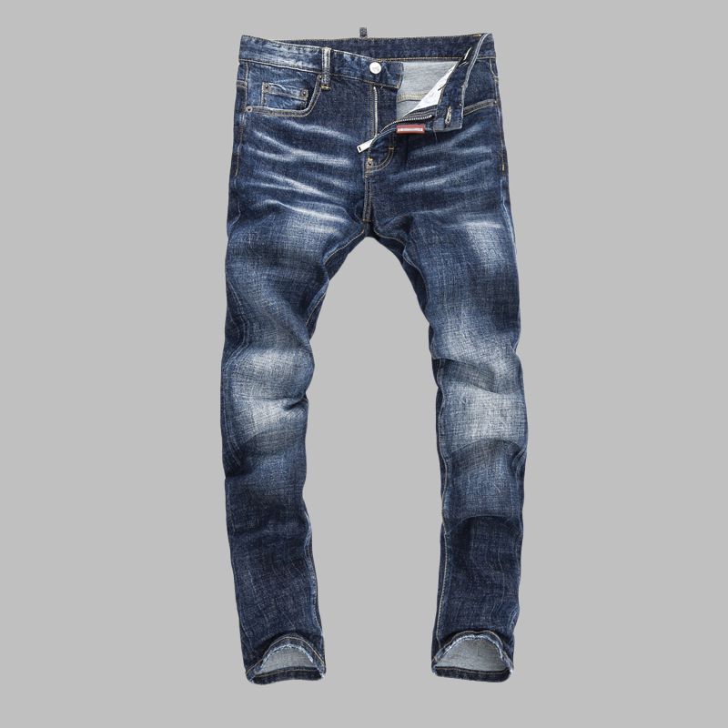 DSQ2 New 2026 Men's Jeans