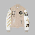 Off New 2025 Men's Jackets