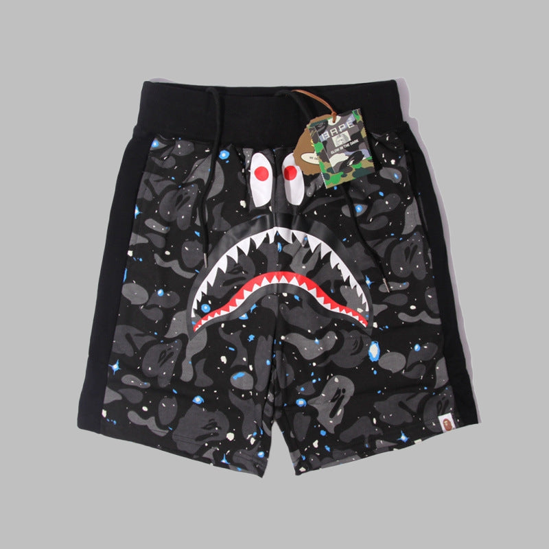 Bape Men's and Women's Shorts