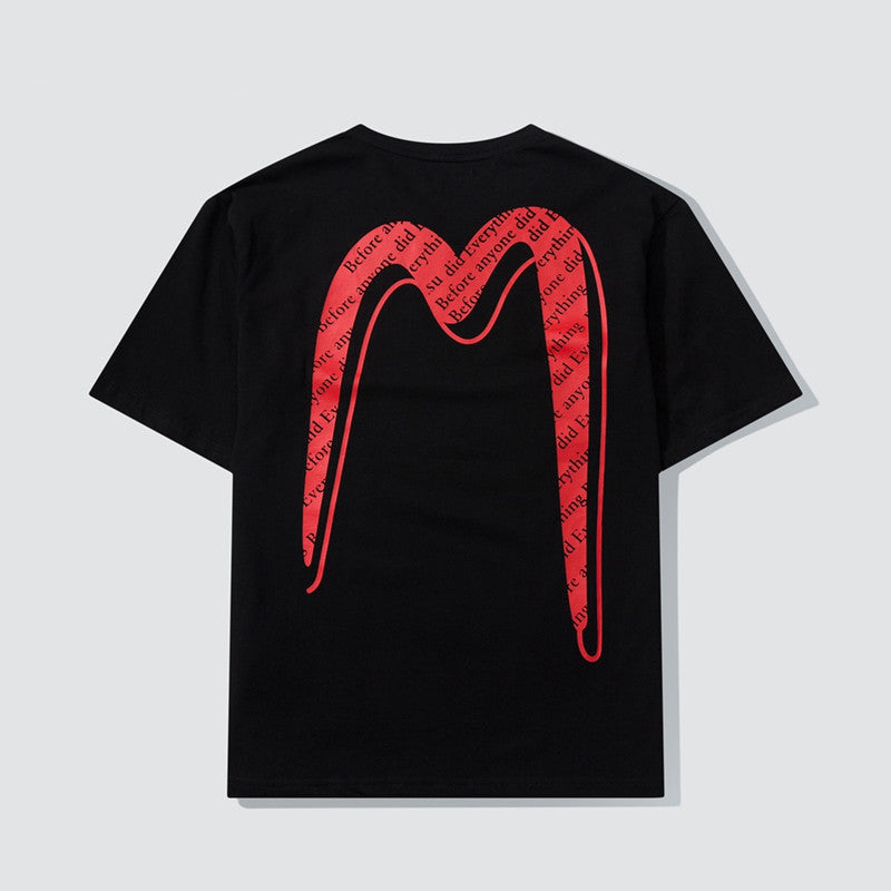 EV New Men's & Women's T-Shirts