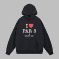 BLCG 2026 Men's & Women's Sweatshirts